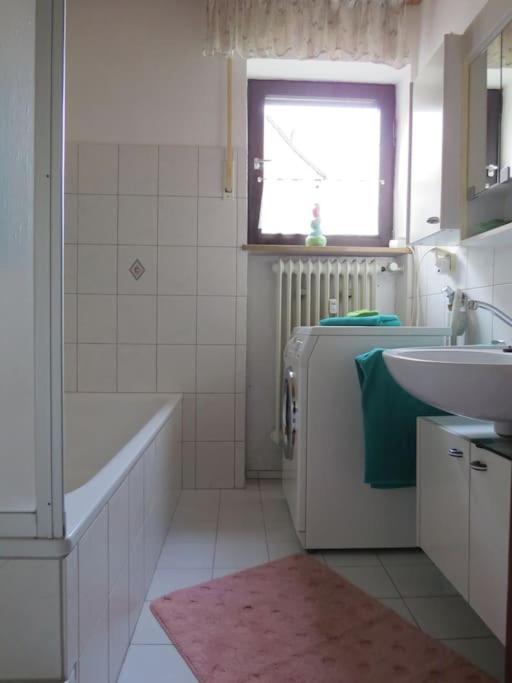Ferienwohnung Mia Tirschenreuth Ngoại thất bức ảnh